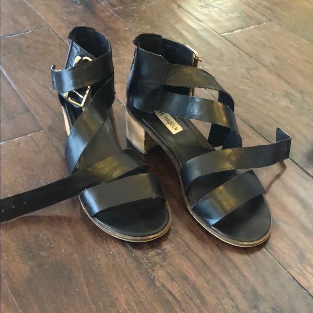 Steve Madden Rosana